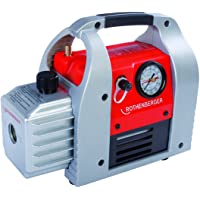 ROTHENBERGER 170061 - Roairvac 1.5- 230v- 42 l-min- 190w